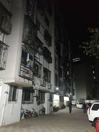 1 BHK Apartment For Rent in Riddhi Siddhi CHS Bhandup Bhandup West Mumbai 7241568