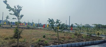 Plot Area in  Plot at Shankarpalli – for Sale