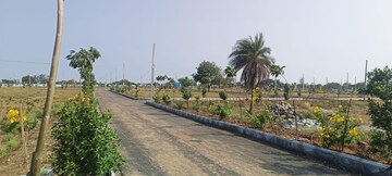 Plot Area in  Plot at Shankarpalli – for Sale