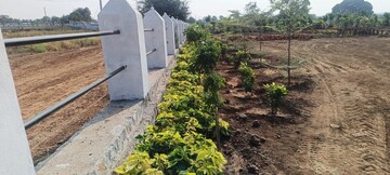Plot Area in  Plot at Shankarpalli – for Sale