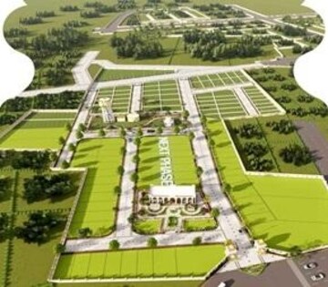  Plot For Sale in Samurai Vrindavan, Vimalpura