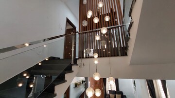 Furnished Amenities in 4 BHK Villa at Tellapur – for Sale