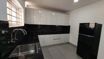 Kitchen in 4 BHK Villa at Tellapur – for Sale