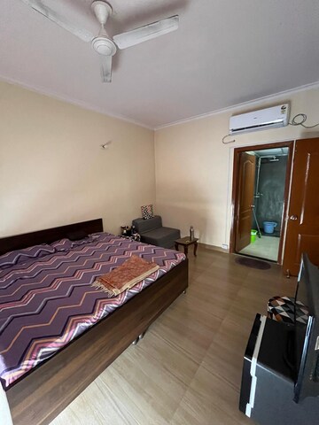 Bedroom in 1 BHK Apartment at Raheja Sampada, Sector 92 – for Sale