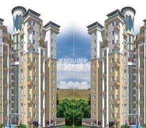 3 BHK Apartment For Rent in Sanjay Selenite Baner Pune  7241604