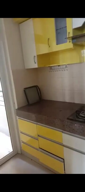 Kitchen in 3 BHK Apartment at MCC Signature Homes, Raj Nagar Extension – for Sale