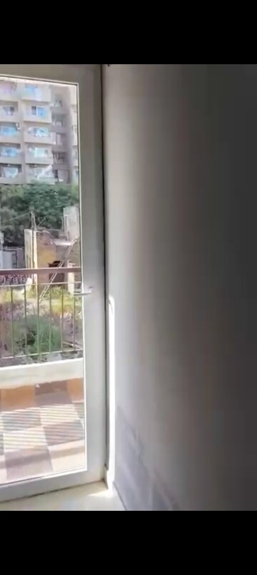 Balcony in 3 BHK Apartment at MCC Signature Homes, Raj Nagar Extension – for Sale