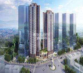 2 BHK Apartment For Resale in Risland The Icon Phase 1 Dhokali Thane  7241616