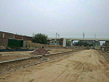  Plot For Sale in Rajendra Nagar