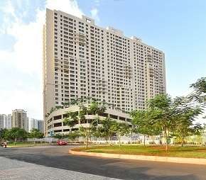 2 BHK Apartment For Rent in Rustomjee Azziano Wing D Majiwada Thane  7241624