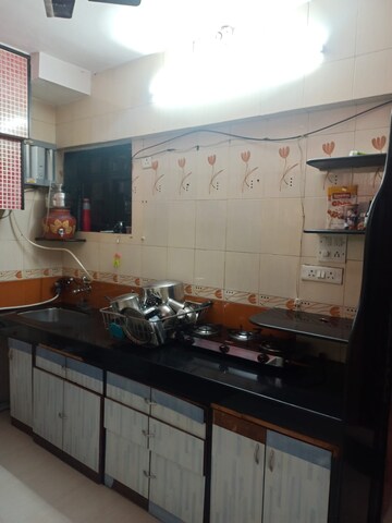 Kitchen in 2 BHK Apartment at Andheri West – for Sale