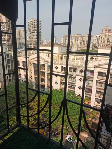 2 BHK Apartment – Exterior View View at Andheri West - for Sale