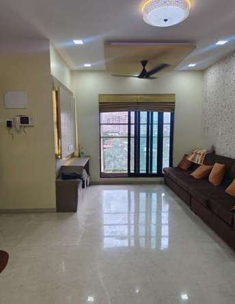 2 BHK Apartment For Rent in Dosti Vihar Samata Nagar Thane  7241625