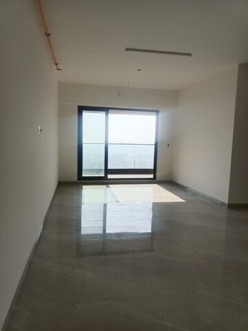 Living Room in 5 BHK Apartment at Andheri West – for Sale