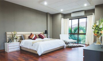  Plot – Exterior View View at Rambha Corona Greens, Sohna Sector 5 - for Sale
