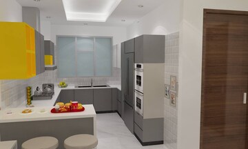 Master Bedroom in 3 BHK Builder Floor at Anand Vihar – for Sale