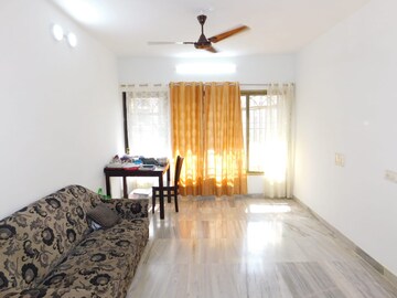 3 BHK Apartment For Sale in Andheri West