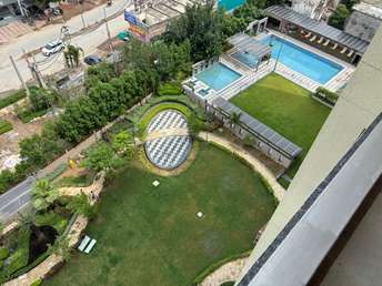 3 BHK Apartment For Rent in Santur Aspira Sector 3 Gurgaon  7241641