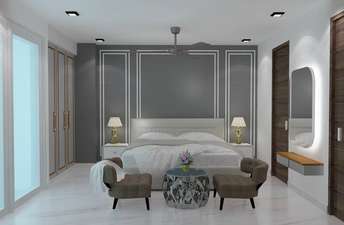 3 BHK Builder Floor For Resale in Yojna Vihar Delhi  7241652