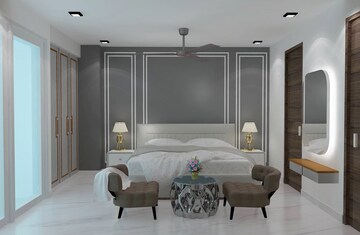 3 BHK Builder Floor For Sale in Yojna Vihar