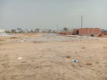 Plot For Resale in Dayal Friends Colony Amar Shaheed Path Lucknow  7241659