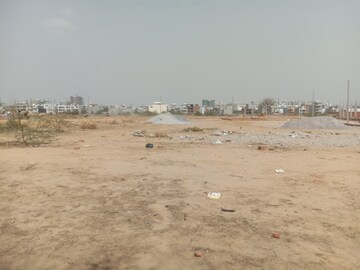 Plot Area in  Plot at Dayal Friends Colony, Amar Shaheed Path – for Sale
