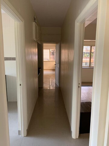 Building Lobby in 2 BHK Apartment at Andheri West – for Sale
