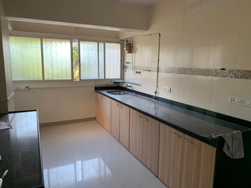 Kitchen in 2 BHK Apartment at Andheri West – for Sale