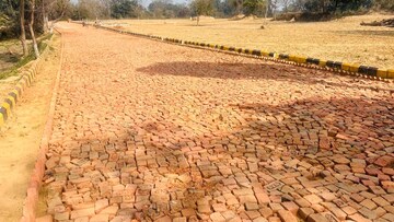 Plot Area in  Plot at Gomti Nagar – for Sale