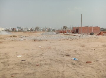 Plot Area in  Plot at Yashodhara Dream City, Amar Shaheed Path – for Sale