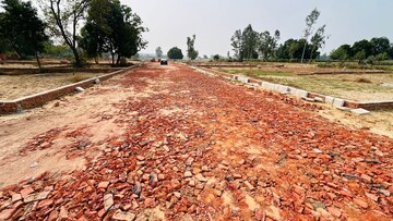 Plot Area in  Plot at Gomti Nagar – for Sale