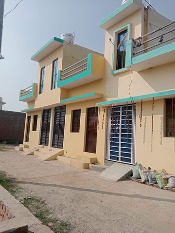  Plot – Exterior View View at Anand Niketan, Devla - for Sale