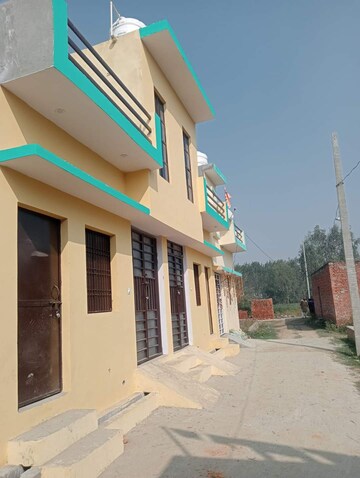  Plot – Exterior View View at Anand Niketan, Devla - for Sale