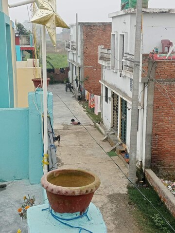  Plot – Exterior View View at Anand Niketan, Devla - for Sale