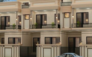 2.5 BHK Villa For Sale in Gandhi Path