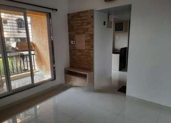 1 BHK Apartment For Rent in Laabh Neelkanth Jambli Naka Thane 7241678