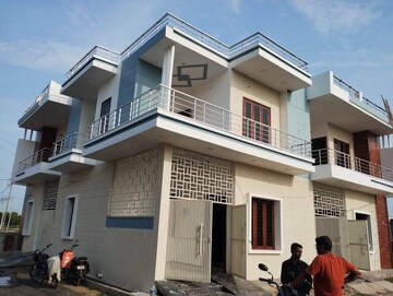  Plot For Sale in Sanjay Vihar, Kulesara