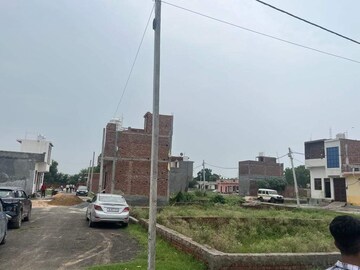  Plot – Exterior View View at Sanjay Vihar, Kulesara - for Sale