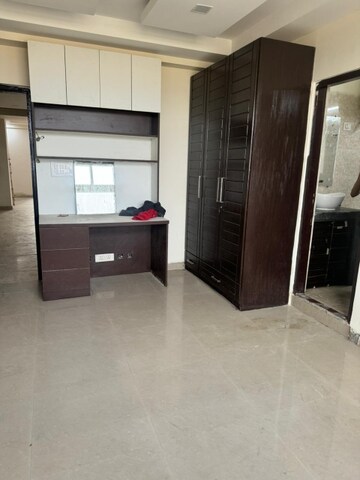 Bathroom in 3 BHK Apartment at DLH Sorrento, Veera Desai Road – for Sale