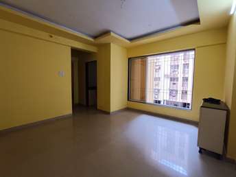 1 BHK Apartment For Rent in Rajhans Kshitij Vasai West Mumbai  7241746