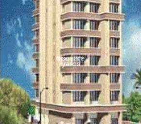2 BHK Apartment For Rent in Milind Mahalaxmi Tower Amboli Mumbai 7241747