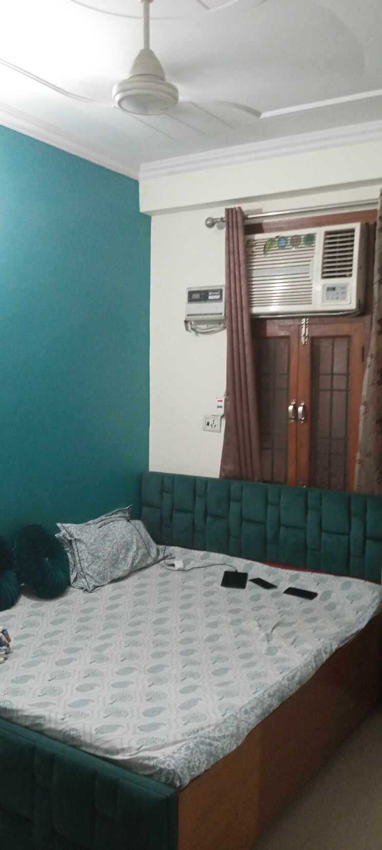 Room, jogabai extension 3 Bedroom 900 Sq.Ft. Apartment In Jogabai Extension Delhi 7241754