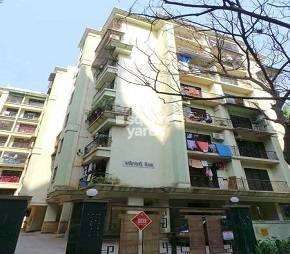 2 BHK Apartment For Rent in Rukmini Vaibhav Apartment Jogeshwari West Mumbai 7241752