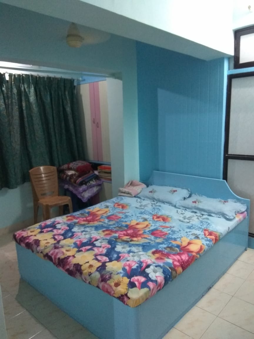 1 BHK Apartment For Rent in Raj Niwas Malad West Malad West Mumbai  7241760