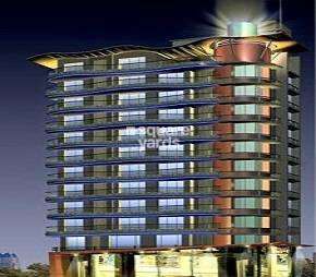 2 BHK Apartment For Rent in Shree Sai Juhu Tara Juhu Mumbai 7241758