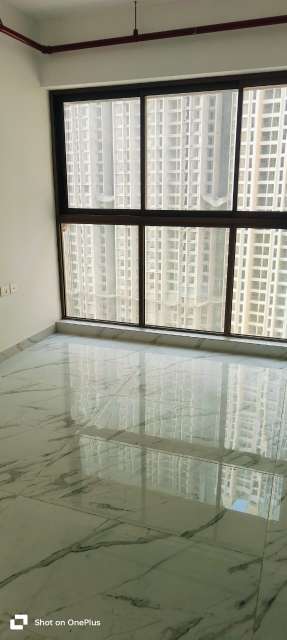 2 BHK Apartment For Rent in Raymond Ten X Vibes Jk Gram Thane  7241772