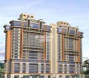 2 BHK Apartment For Rent in Pramukh Heights Andheri West Mumbai  7241776