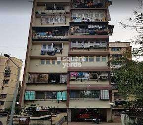 2 BHK Apartment For Rent in Golden Heights Apartments Andheri East Mumbai 7241780