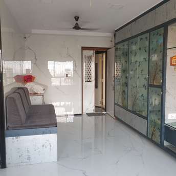 1 BHK Apartment For Rent in Earth Vintage Dadar West Mumbai  7241788