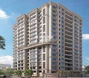 3 BHK Apartment For Rent in Acropolis CHS Vile Parle West Mumbai  7241787